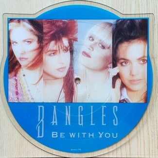 Be With You by Bangles