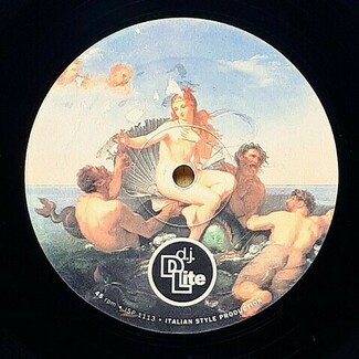 Tropical Movement by Dj D Lite