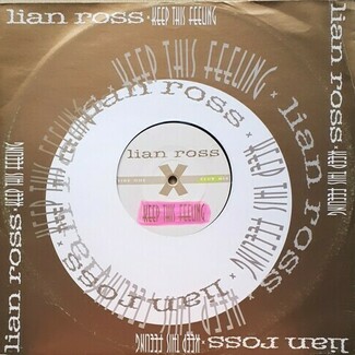 Keep This Feeling by Lian Ross