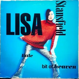 Little Bit Of Heaven by Lisa Stansfield