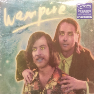 Curiosity by Wampire