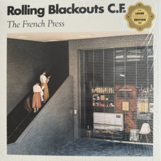 The French Press by Rolling Blackouts