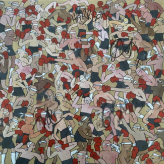 These People by Talk Show