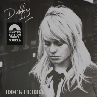 Rockferry by Duffy