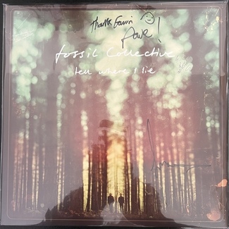 Tell Where I Lie by Fossil Collective