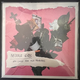 New Songs For Old Problems by Middle Kids