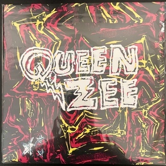 Queen Zee by Queen Zee