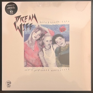 Dream Wife EP by Dream Wife