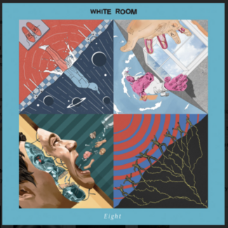 Eight by White Room