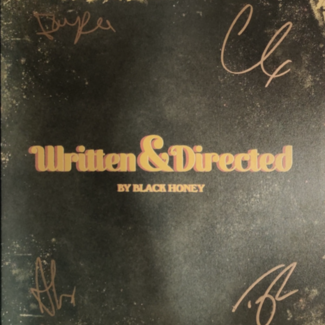 Written & Directed by Black Honey
