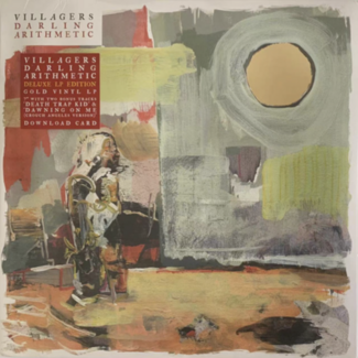 Darling Arithmetic by Villagers