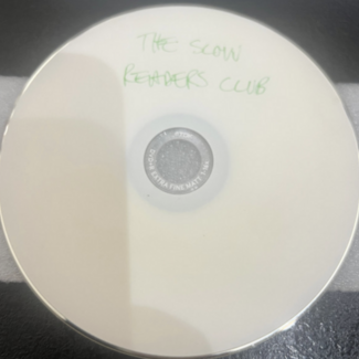Demo's Dvdr by The Slow Readers Club