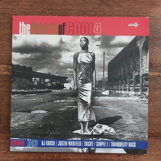 The Rebirth Of Cool 4most by Various