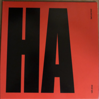 Fast And Loud by Talk Show