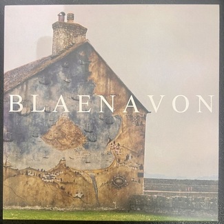Into The Night / Denim Patches by Blaenavon