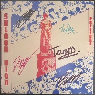 Pressure by Saloon Dion