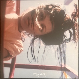 Something Or Nothing by Pale Seas