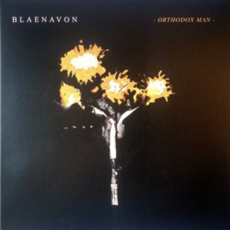 Orthodox Man by Blaenavon