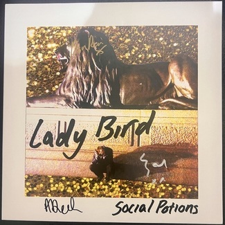 Social Potions by Lady Bird