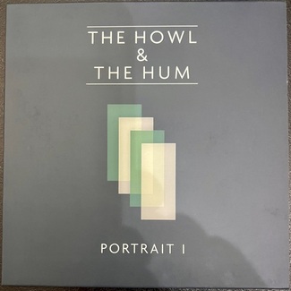 Portrait I by The Howl & The Hum