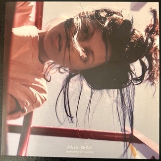 Something Or Nothing by Pale Seas