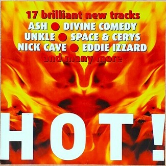 Hot! by Various