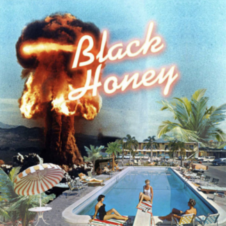 Somebody Better / Cadillac by Black Honey