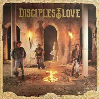Disciples Of Love by Disciples Of Love