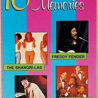 16 All-Time Memories 6 by Various