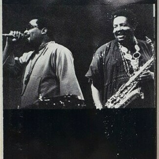 What Is This Thing Called Soul (In Europe - Live!) by Cannonball Adderley & Nat Adderley Quintet