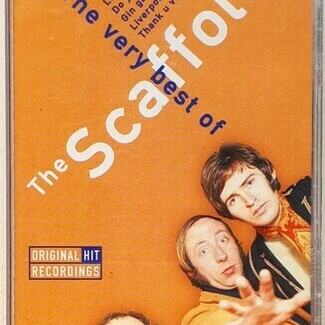 The Very Best Of by The Scaffold