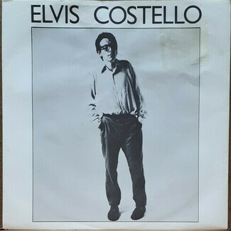 Less Than Zero by Elvis Costello