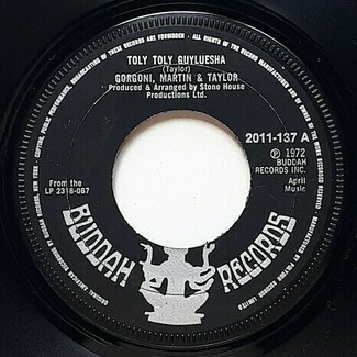 Toly Toly Guyluesha by Gorgoni