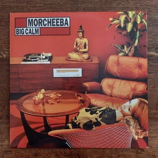 Big Calm by Morcheeba
