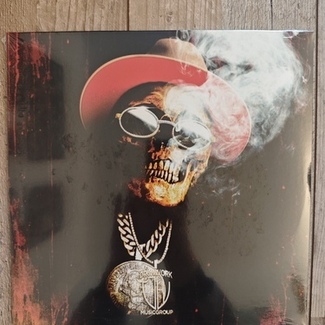 If It Bleeds It Can Be Killed by Conway