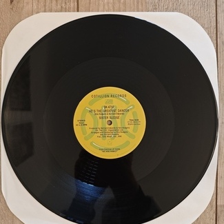 He's The Greatest Dancer by Sister Sledge