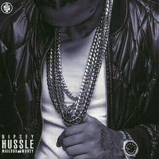 Mailbox Money by Nipsey Hussle