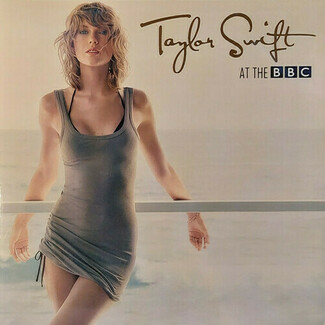 At The BBC by Taylor Swift