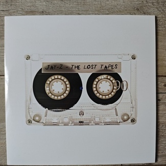 The Lost Tapes by Jay-Z