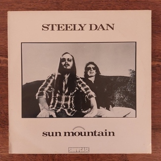 Sun Mountain by Steely Dan
