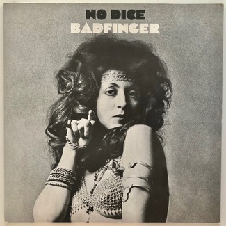 No Dice by Badfinger