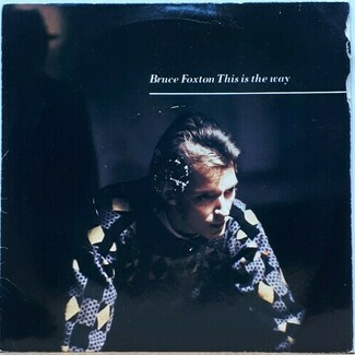 This Is The Way by Bruce Foxton