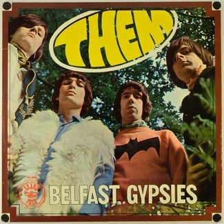 Belfast Gypsies by Them