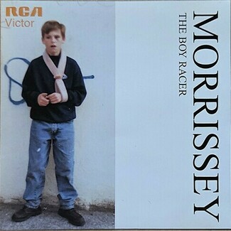 The Boy Racer by Morrissey