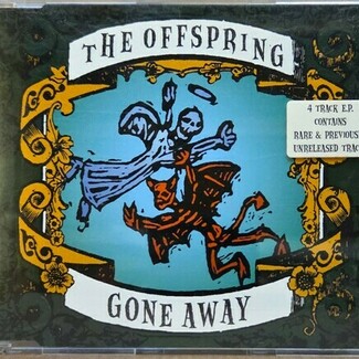 Gone Away by The Offspring