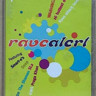 Rave Alert by Various