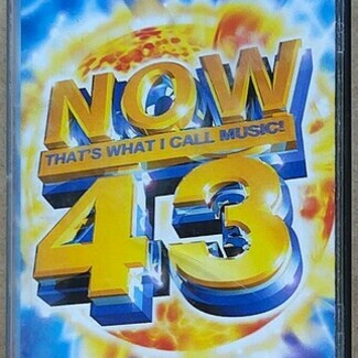 Now That’s What I Call Music! 43 by Various