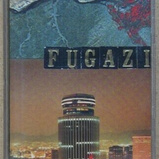 End Hits by Fugazi