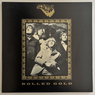Rolled Gold by The Action