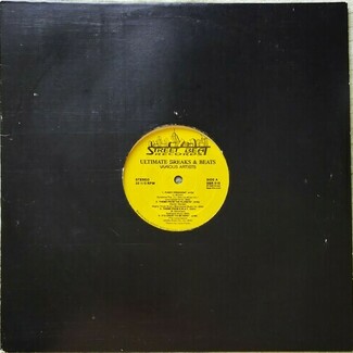 Ultimate Breaks & Beats by Various